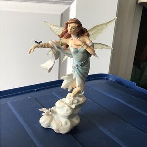 Faerie Glen “Auradance” - Retired - No Box